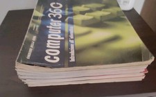 Lotto computer 360 usato  Palermo