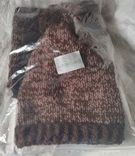 Ensemble bonnet col d'occasion  Villepinte