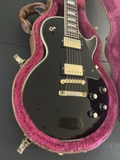 Pickup gibson personalizzato usato  Spedire a Italy