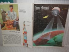 Vecchio quaderno scolastico usato  Salerno