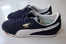 Puma roma suede for sale  SOUTHAMPTON
