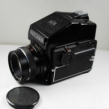 Mamiya 645 medium for sale  Mitchell