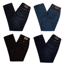 Wrangler mens straight for sale  TRURO