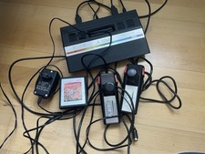 Atari 2600 atari gebraucht kaufen  Uhingen