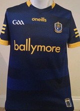 Rosscommon gaa jersey for sale  DOWNPATRICK