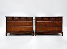 Stag minstrel pair for sale  LONDON