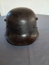 Stahlhelm erster weltkrieg gebraucht kaufen  Harrislee