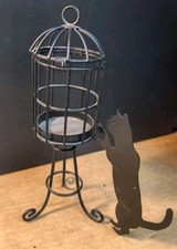 Vintage black cat for sale  Lynchburg