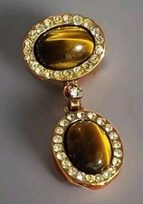 Rare signed brooch for sale  CHORLEY