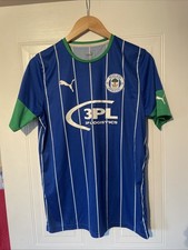 Wigan athletic home for sale  POOLE