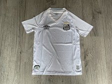 Maillot football santos d'occasion  Lyon VII