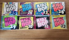 Kidz bop cds for sale  Fort Worth