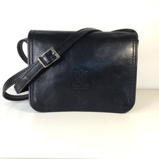 Borsa tracolla donna usato  Trevenzuolo