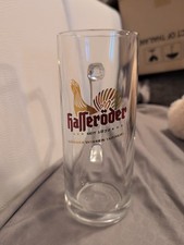 Hasseröder bierglas biergläs gebraucht kaufen  Leipzig