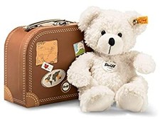 [Usado] [Importado/Não Usado] Mala Lotte Urso de Pelúcia 28cm Brinquedo de Recheado, usado comprar usado  Enviando para Brazil