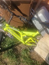 Muddy fox aluminium for sale  CASTLEFORD