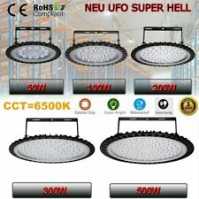 Ufo led hallenleuchte gebraucht kaufen  Deutschland