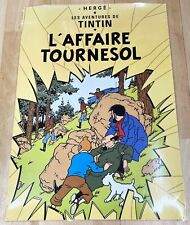 Tintin tintin the d'occasion  Expédié en Belgium