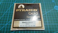 Pyramid gold chrome gebraucht kaufen  Parsdorf