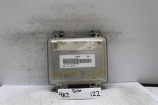Usado, 2004 Pontiac Grand Prix Motor Unidade de Computador ECU 12581501 Módulo 122 4K2-B6 comprar usado  Enviando para Brazil