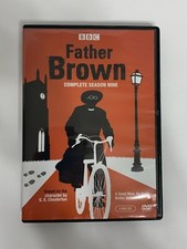 Father brown season for sale  Seymour