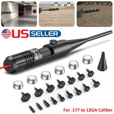 Red laser bore for sale  Hebron