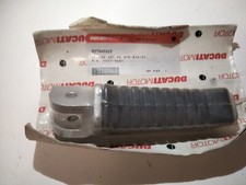 Ducati pedana ant usato  Catanzaro