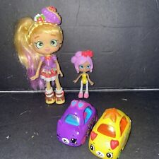 Shopkins pam cake for sale  Gary