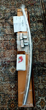 Shower rods curved for sale  Charlottesville