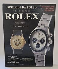 Rolex orologi polso usato  Bologna