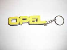Porte clé opel d'occasion  Jonquières
