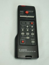 Canon wireless controller gebraucht kaufen  Müden