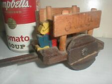 1940 wood carving for sale  Seattle