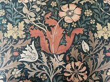 Sanderson william morris for sale  NORWICH