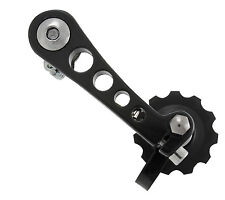 Bmx dirtbike kettenspanner gebraucht kaufen  Dortmund