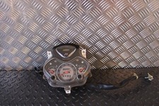 Honda 125 150 usato  Roma