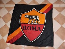 Bandiera stadio della usato  Roma