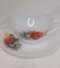 Vintage pair arcopal for sale  GILLINGHAM