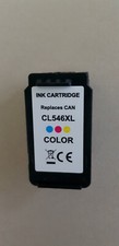 Druckerpatrone pg546xl canon gebraucht kaufen  Horhausen