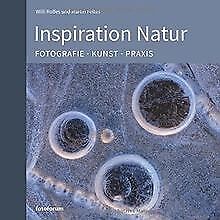 Inspiration natur fotografie gebraucht kaufen  Berlin