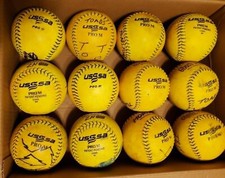 52 300 softballs for sale 52 300 softballs for sale Ruskin