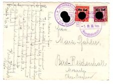 Sudetenland rumburg echter gebraucht kaufen  Marburg