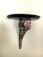 Vintage brass faux for sale  Glenside
