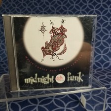Midnight Funk Music Choice New  Music Sampler (CD 1997) comprar usado Midnight Funk Music Choice New  Music Sampler (CD 1997) comprar usado  Enviando para Brazil