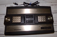 Mattel electronics intellivisi for sale  Pottsville