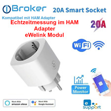 Sonoff ewelink wifi gebraucht kaufen  Schwarmstedt