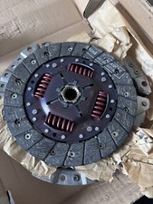Sachs clutch kit for sale  MACHYNLLETH