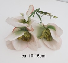 Künstliche blumen pflanzen gebraucht kaufen  Leer (Ostfriesland)