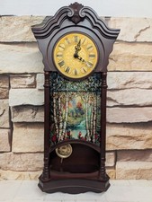 Thomas kinkade bradford for sale  OLDHAM