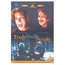 Truly madly deeply for sale  ROSSENDALE